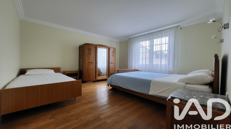 Ma-Cabane - Vente Maison Challans, 93 m²