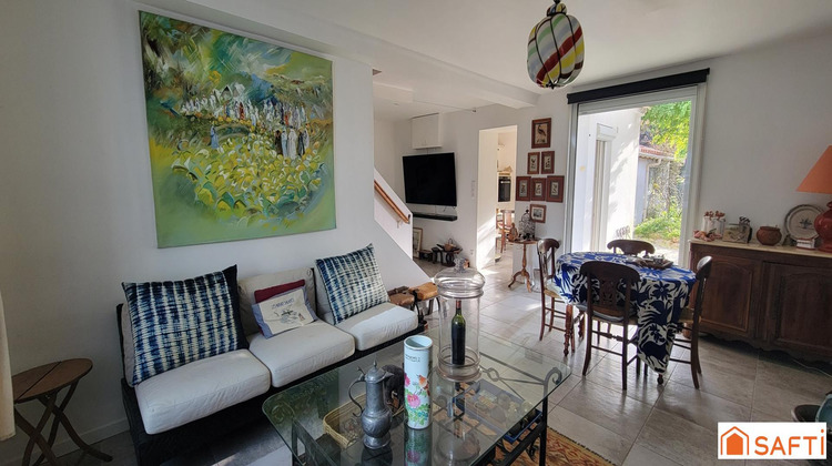 Ma-Cabane - Vente Maison Challans, 136 m²