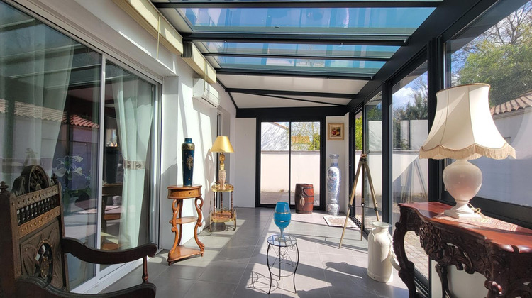 Ma-Cabane - Vente Maison Challans, 113 m²