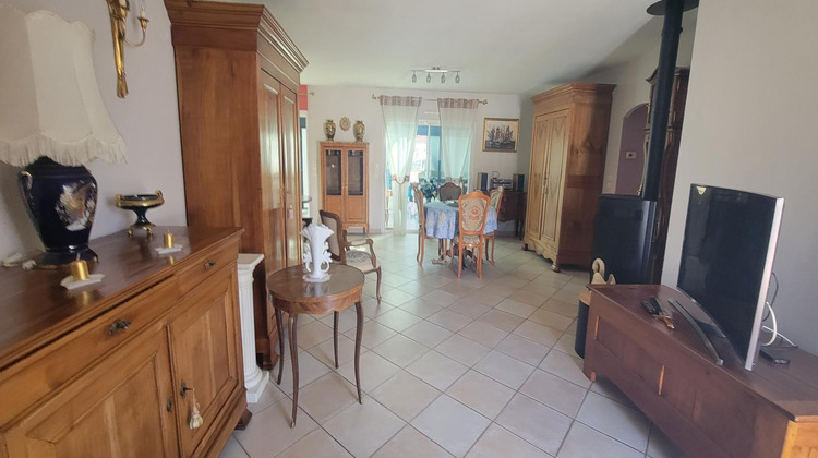 Ma-Cabane - Vente Maison Challans, 113 m²