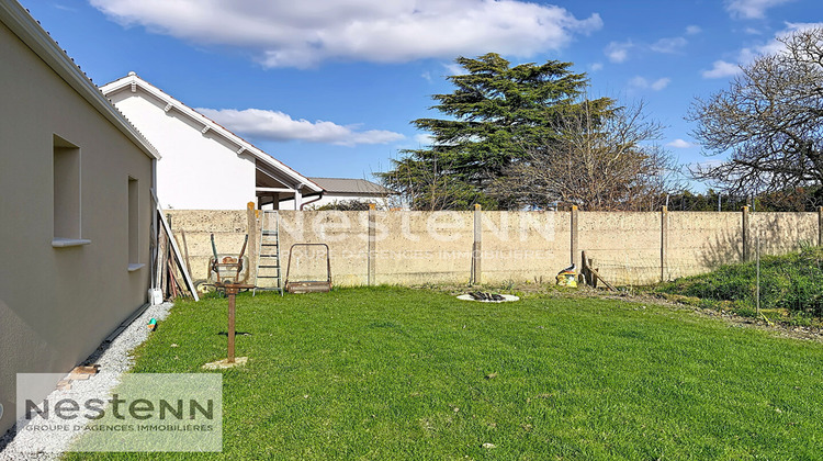 Ma-Cabane - Vente Maison CHALLANS, 60 m²