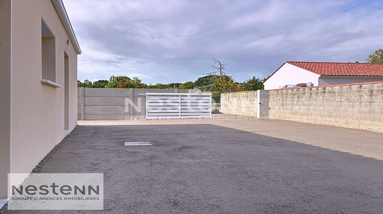 Ma-Cabane - Vente Maison CHALLANS, 60 m²