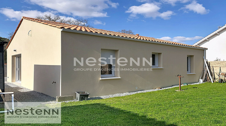 Ma-Cabane - Vente Maison CHALLANS, 60 m²