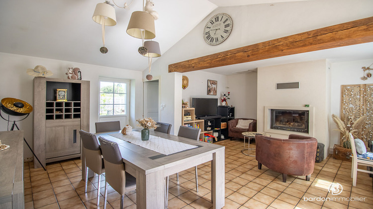 Ma-Cabane - Vente Maison CHALLANS, 107 m²