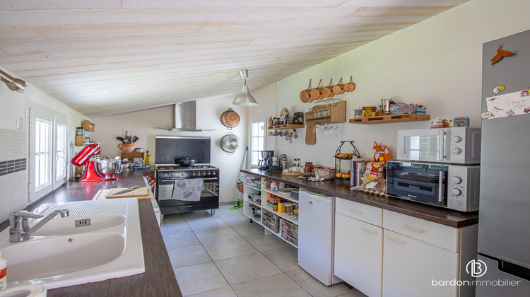 Ma-Cabane - Vente Maison CHALLANS, 107 m²