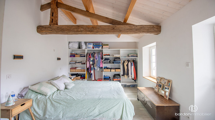 Ma-Cabane - Vente Maison CHALLANS, 107 m²