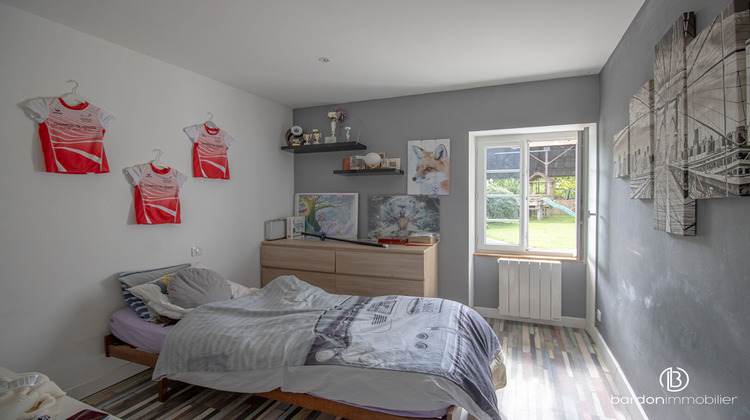 Ma-Cabane - Vente Maison CHALLANS, 107 m²