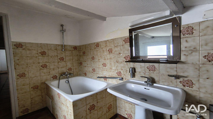 Ma-Cabane - Vente Maison Challans, 68 m²