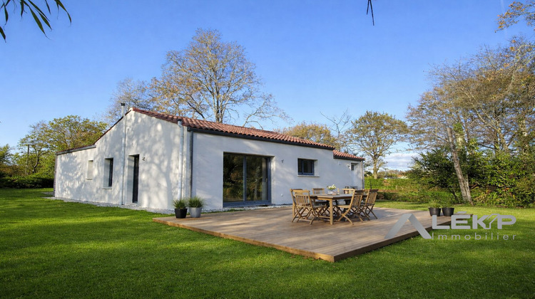 Ma-Cabane - Vente Maison Challans, 89 m²