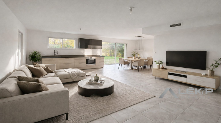 Ma-Cabane - Vente Maison Challans, 89 m²