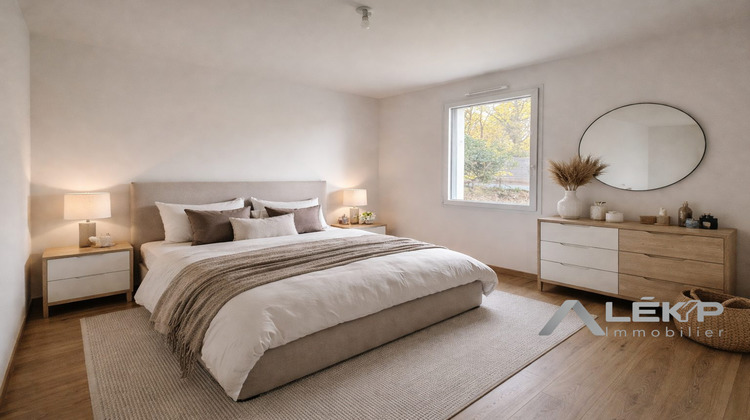 Ma-Cabane - Vente Maison Challans, 89 m²