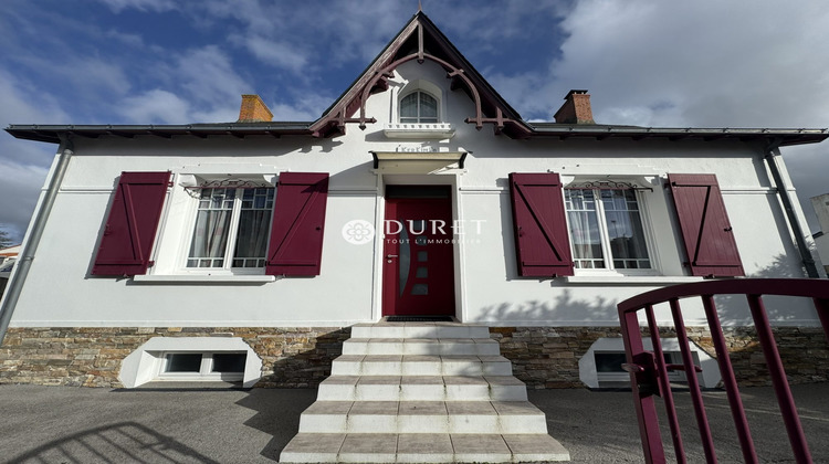 Ma-Cabane - Vente Maison Challans, 123 m²
