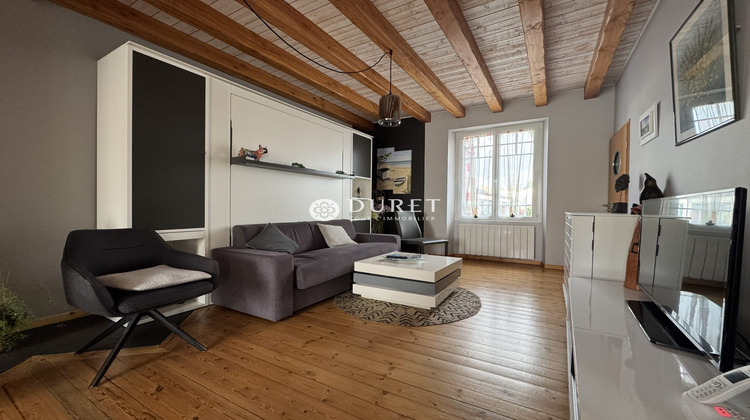 Ma-Cabane - Vente Maison Challans, 123 m²