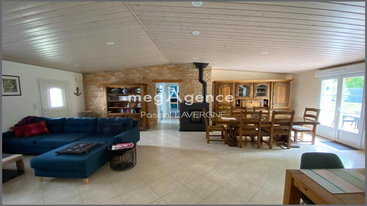 Ma-Cabane - Vente Maison CHALLANS, 78 m²