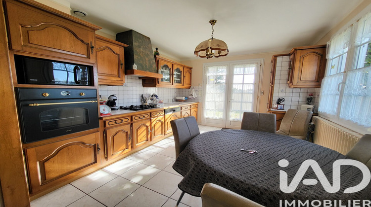 Ma-Cabane - Vente Maison Challans, 100 m²