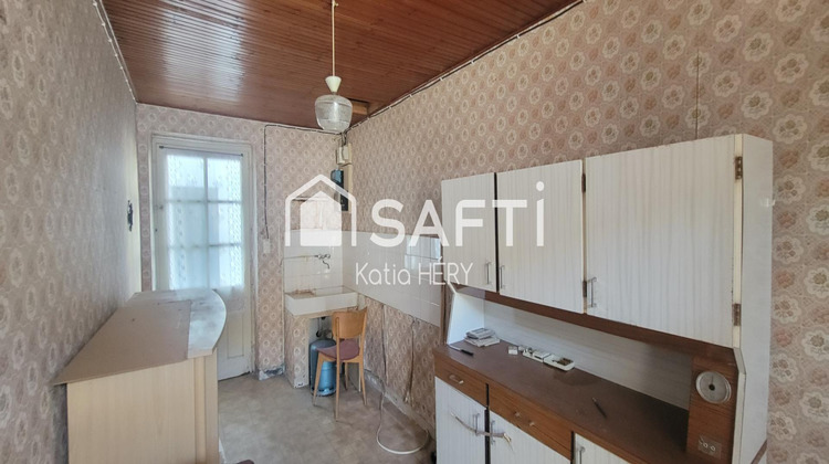 Ma-Cabane - Vente Maison Challans, 80 m²