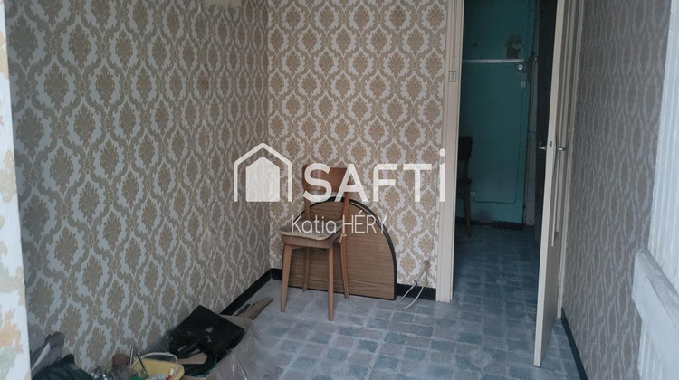 Ma-Cabane - Vente Maison Challans, 80 m²