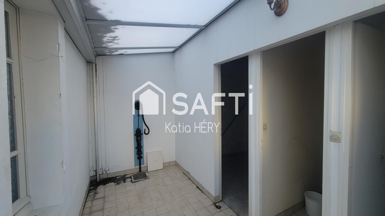 Ma-Cabane - Vente Maison Challans, 80 m²