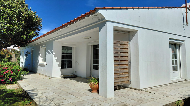 Ma-Cabane - Vente Maison Challans, 103 m²
