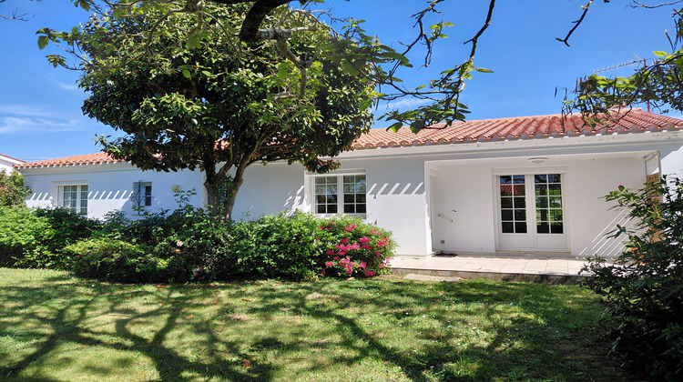 Ma-Cabane - Vente Maison Challans, 103 m²