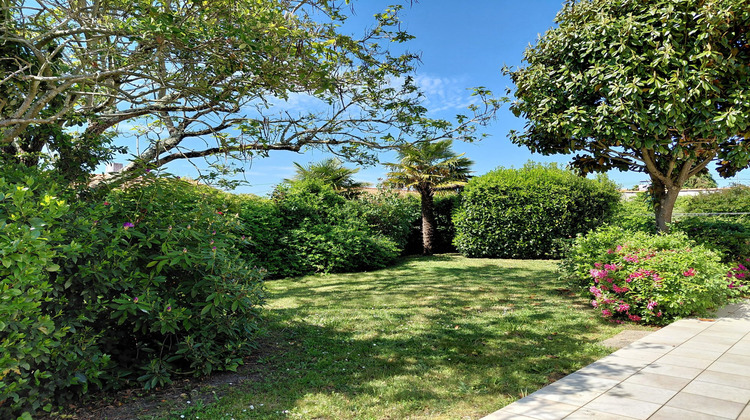 Ma-Cabane - Vente Maison Challans, 103 m²