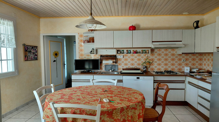 Ma-Cabane - Vente Maison Challans, 103 m²
