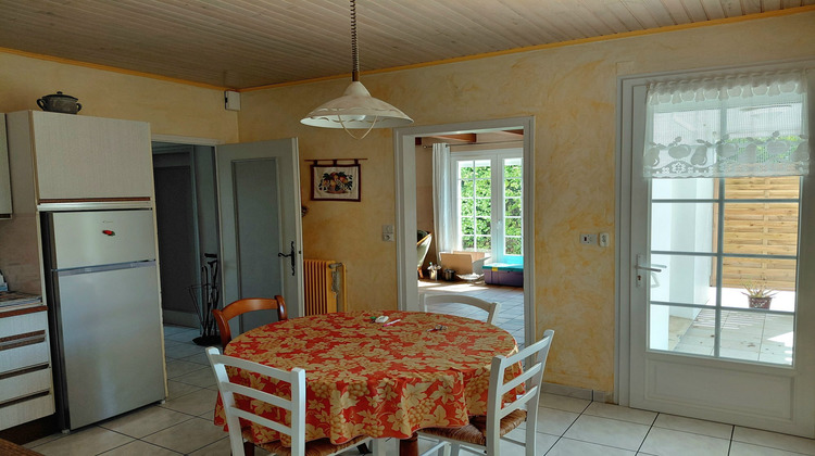 Ma-Cabane - Vente Maison Challans, 103 m²
