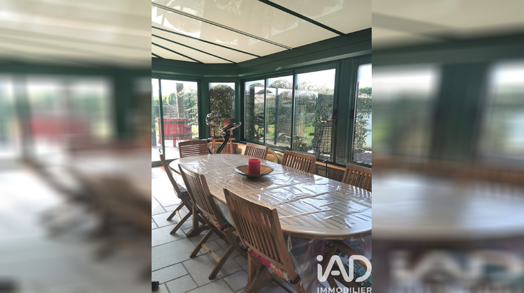 Ma-Cabane - Vente Maison Challans, 124 m²