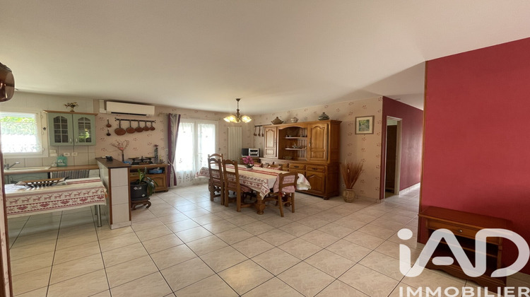 Ma-Cabane - Vente Maison Challans, 87 m²
