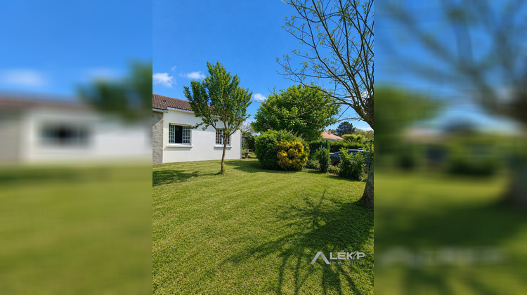 Ma-Cabane - Vente Maison Challans, 250 m²