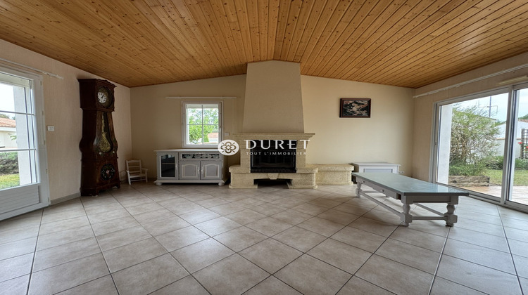 Ma-Cabane - Vente Maison Challans, 87 m²