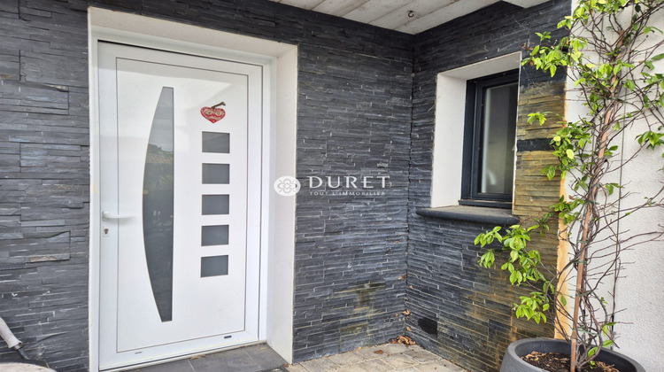 Ma-Cabane - Vente Maison Challans, 113 m²