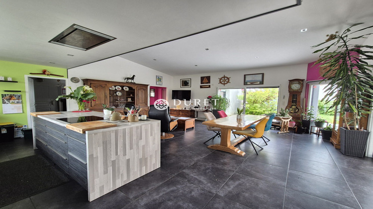 Ma-Cabane - Vente Maison Challans, 113 m²