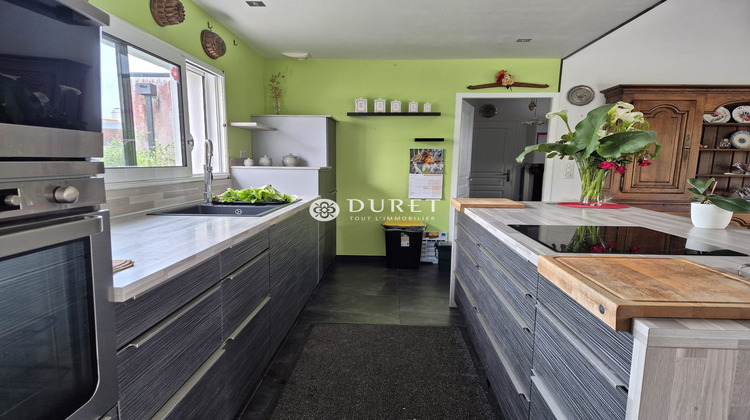 Ma-Cabane - Vente Maison Challans, 113 m²