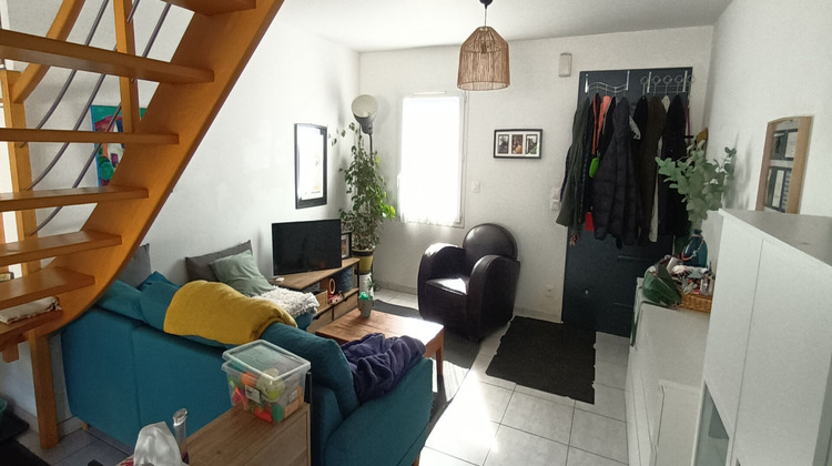 Ma-Cabane - Vente Maison CHALLANS, 83 m²