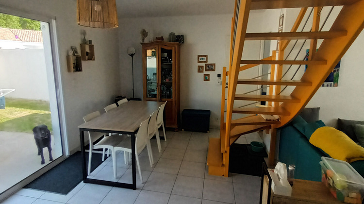 Ma-Cabane - Vente Maison CHALLANS, 83 m²