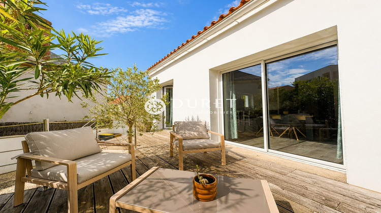 Ma-Cabane - Vente Maison Challans, 155 m²