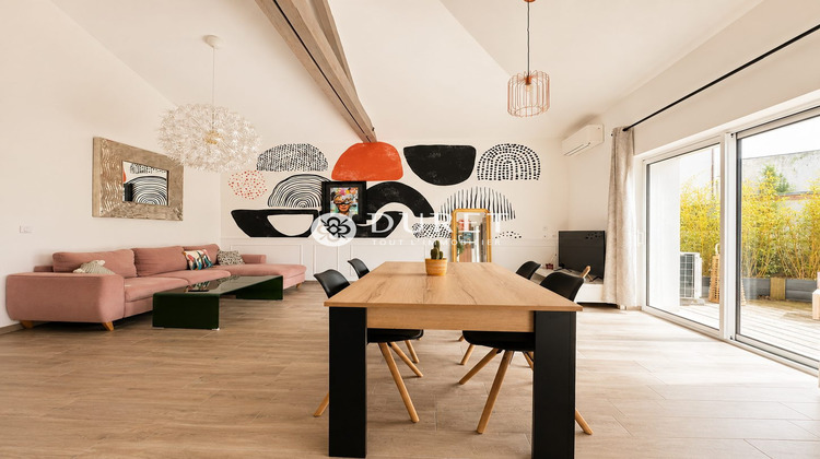 Ma-Cabane - Vente Maison Challans, 155 m²
