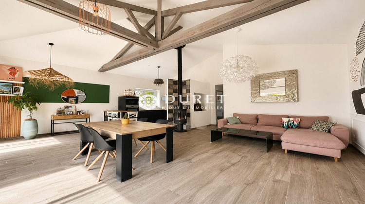 Ma-Cabane - Vente Maison Challans, 155 m²