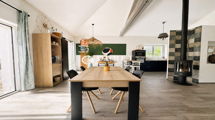 Ma-Cabane - Vente Maison Challans, 155 m²