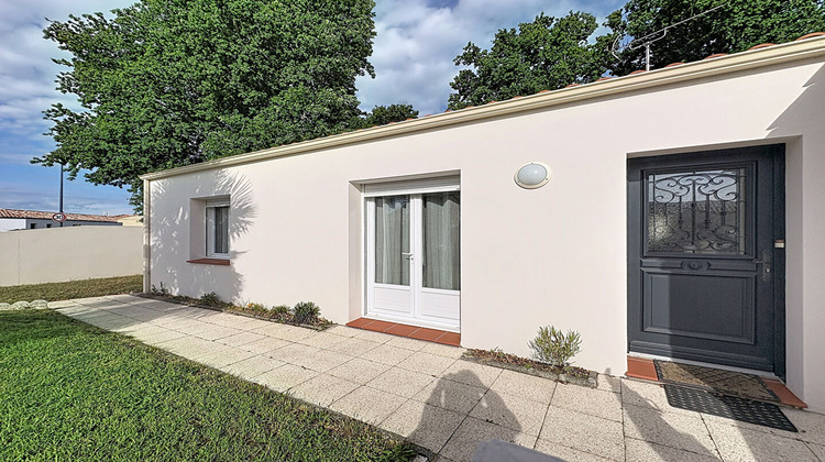 Ma-Cabane - Vente Maison CHALLANS, 82 m²