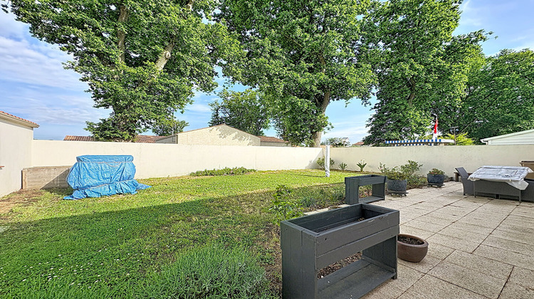 Ma-Cabane - Vente Maison CHALLANS, 82 m²