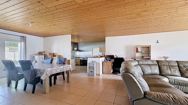 Ma-Cabane - Vente Maison CHALLANS, 82 m²