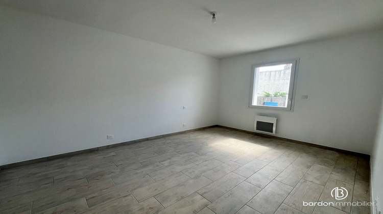 Ma-Cabane - Vente Maison CHALLANS, 40 m²