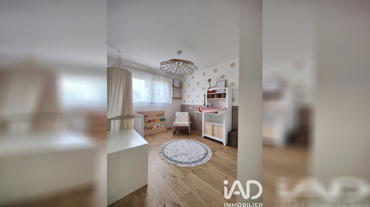 Ma-Cabane - Vente Maison Challans, 113 m²