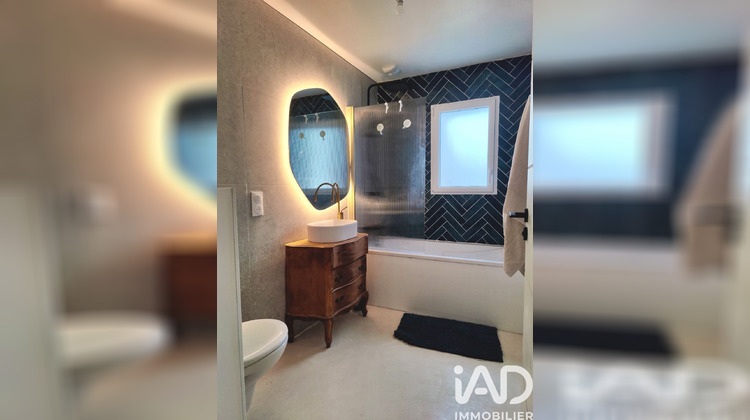 Ma-Cabane - Vente Maison Challans, 113 m²