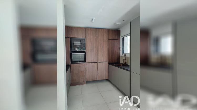 Ma-Cabane - Vente Maison Challans, 113 m²