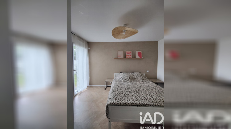 Ma-Cabane - Vente Maison Challans, 113 m²