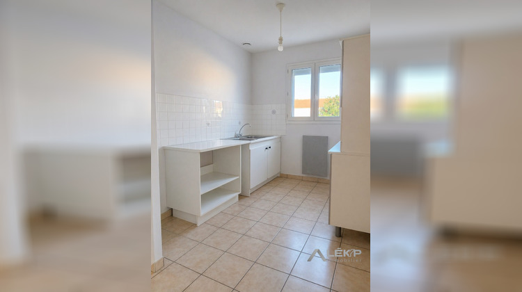 Ma-Cabane - Vente Maison Challans, 61 m²