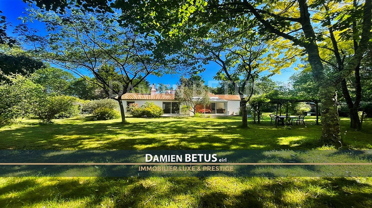 Ma-Cabane - Vente Maison CHALLANS, 157 m²